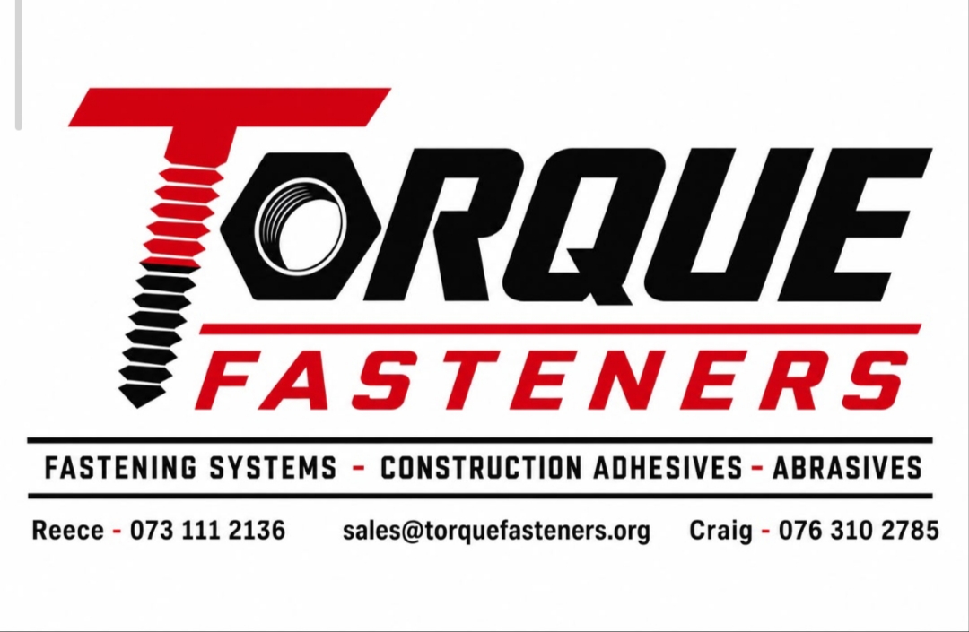Torque Fasteners